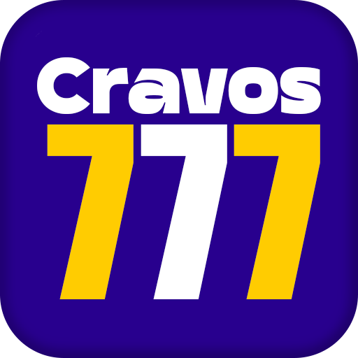 Imagem colorida de apresentação da plataforma cravos777 bet